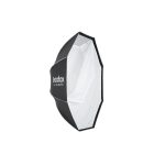 Softbox Octa Guarda-Chuva Godox UL-Box 150cm Bowens - Imagem 3