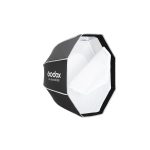 Softbox Octa Guarda-Chuva Godox UL-Box 60cm Bowens - Imagem 3
