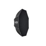 Softbox Octa Guarda-Chuva Godox UL-Box 150cm Bowens - Imagem 4