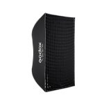 Softbox Estilo Guarda-Chuva Godox UL-Box 90x120cm Bowens - Imagem 4