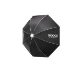 Softbox Octa Guarda-Chuva Godox UL-Box 150cm Bowens - Imagem 5