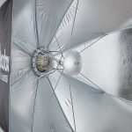 Softbox Octa Guarda-Chuva Godox UL-Box 150cm Bowens - Imagem 6