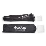 Softbox Octa Guarda-Chuva Godox UL-Box 150cm Bowens - Imagem 7