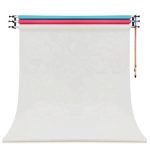 Suporte Parede Para 3 Fundo Infinito Expan - Greika ES-B3 - Imagem 2