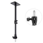 Suporte De Teto Parede Stand Iluminação P/ Estúdio - WT-812 - Imagem 2