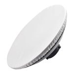 Refletor Branco Beauty Dish Bowens C/ Colmeia E Difusor 42cm - Imagem 3