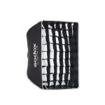 Softbox Estilo Guarda-Chuva Godox UL-Box 30x45cm Bowens - Imagem 4