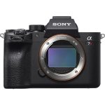 Câmera Sony A7R IV Mirrorless Corpo