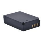 Bateria Batmax LP-E12 Recarregável Para Canon - Imagem 3