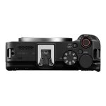 Câmera Canon EOS R50 V com RF-S14-30mm Mirrorless - Imagem 8