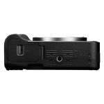 Câmera Canon EOS R50 V com RF-S14-30mm Mirrorless - Imagem 9