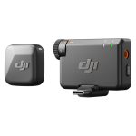 Microfone Wireless DJI Mic Mini (1 TX + 1 RX)