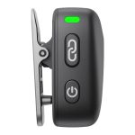 Microfone Wireless DJI Mic Mini (1 TX + 1 RX) - Imagem 3