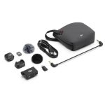 Microfone Wireless DJI Mic Mini (1 TX + 1 RX) - Imagem 6