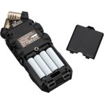 Gravador De Áudio Portátil Zoom H6essential - Imagem 7