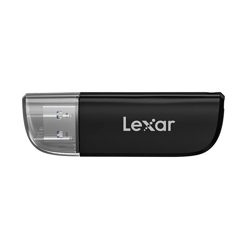 15436676040-15359792532-s-l960-3.jpg Leitor de Cartão SD/MicroSD Lexar RW300 USB 3.2 Gen1 - Imagem 1