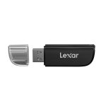 Leitor de Cartão SD/MicroSD Lexar RW300 USB 3.2 Gen1 - Imagem 2