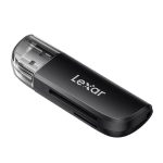 Leitor de Cartão SD/MicroSD Lexar RW300 USB 3.2 Gen1 - Imagem 4