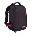 Mochila Eirmai Resistente Agua P/ Equipamentos Dslr - D3180