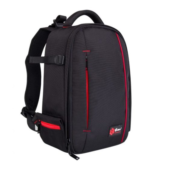 Mochila Eirmai Resistente Agua P/ Equipamentos Dslr - D3180