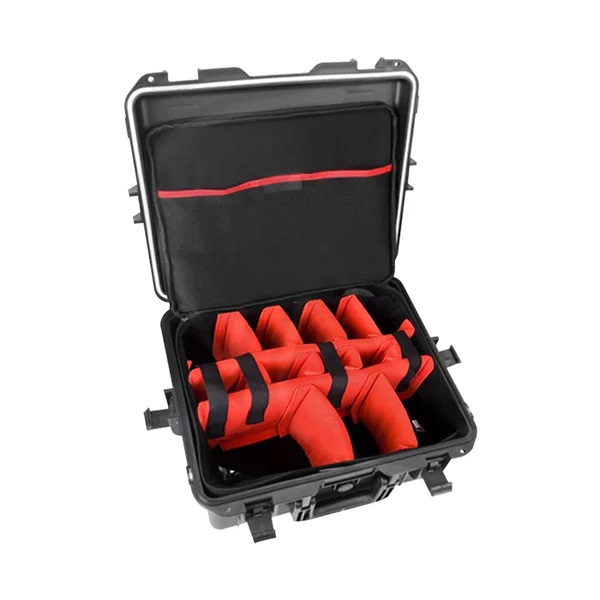 15436676532-15358324270-1-dee767a7-c73d-4f94-8cf1-e00c93e46c25.jpg Maleta Rígida Eirmai R201 para DJI Mavic Pro - Imagem 1