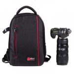 Mochila Eirmai Resistente Agua P/ Equipamentos Dslr - D3180 - Imagem 4