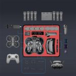 Maleta Rígida Eirmai R202V para DJI Avata 2 - Imagem 2