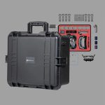 Maleta Rígida Eirmai R202V para DJI Avata 2 - Imagem 3