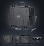 Maleta Rígida Eirmai R202C para Dji Mavic 3 / Mavic 3 Pro - Imagem 4