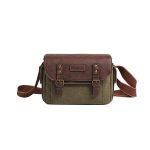 Bolsa de Ombro para Câmera Eirmai L11 Estilo Retrô