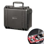 Maleta Rígida Eirmai R102 para DJI Mini 4 Pro / Mini 3 Pro