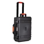 Maleta Rígida Eirmai R602 Drone DJI MAVIC 3 Com Rodinhas