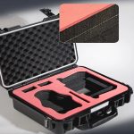 Maleta Rígida Eirmai R102 para DJI Mini 4 Pro / Mini 3 Pro - Imagem 3