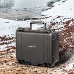 Maleta Rígida Eirmai R102 para DJI Mini 4 Pro / Mini 3 Pro - Imagem 5