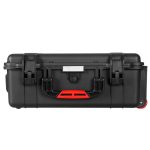 Maleta Rígida Fotográfica Eirmai R600 Com Rodinhas Espuma - Imagem 6