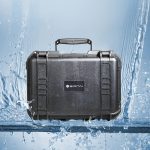 Maleta Rígida Eirmai R102 para DJI Mini 4 Pro / Mini 3 Pro - Imagem 6