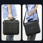 Maleta Rígida Eirmai R102 para DJI Mini 4 Pro / Mini 3 Pro - Imagem 7