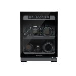 Gabinete 30l Dry Box Desumidificador Para Câmeras MRD-30 Pro - Imagem 2