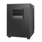 Gabinete 30l Dry Box Desumidificador Para Câmeras MRD-30 Pro - Imagem 3