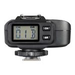 Receptor de Disparador Godox X1r Para Nikon - Imagem 3