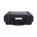 Maleta Rigida Com Espuma Para Câmera Lentes Drone - R100 - Imagem 4