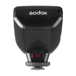 Rádio Flash Godox X Pro S Para Sony Ttl/multi - Transmissor - Imagem 5