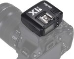 Receptor de Disparador Godox X1r Para Nikon - Imagem 5