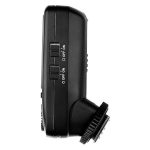 Rádio Flash Godox X Pro S Para Sony Ttl/multi - Transmissor - Imagem 6