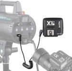 Receptor de Disparador Godox X1r Para Nikon - Imagem 6