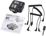 Receptor de Disparador Godox X1r Para Nikon - Imagem 7