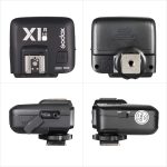 Receptor de Disparador Godox X1r Para Sony - Imagem 4
