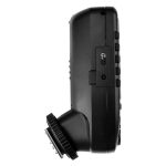 Rádio Flash Godox X Pro N Para Nikon Ttl/multi - Transmissor - Imagem 4