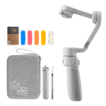 Estabilizador Gimbal Zhiyun Smooth Q4 Combo - Imagem 7