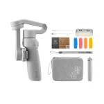 Estabilizador Gimbal Zhiyun Smooth Q4 Combo - Imagem 8